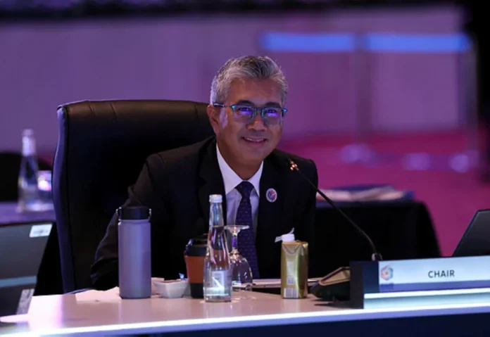 ASEAN urged to build conducive investment ecosystem