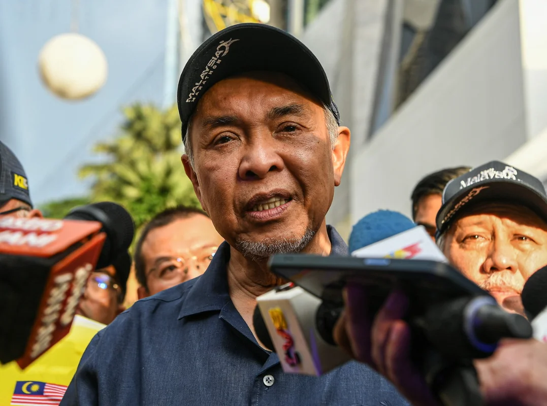 扎希德表示，VM2026促销活动必须针对特定的旅游群体