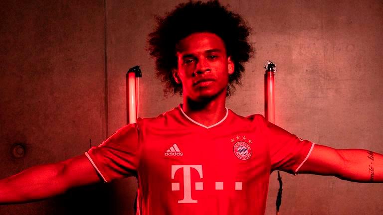 'Little by little, things fell apart' at Bayern last season, says Sane 'Little by little, things fell apart' at Bayern last season, says Sane