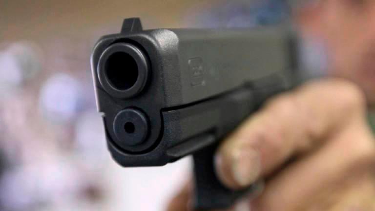 'You shot my granddaughter!' comes a cry in Caracas as police violence soars