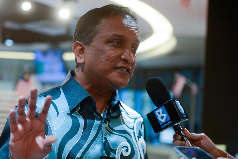 100-day AKM: Providing livable houses among main focuses of KPKT