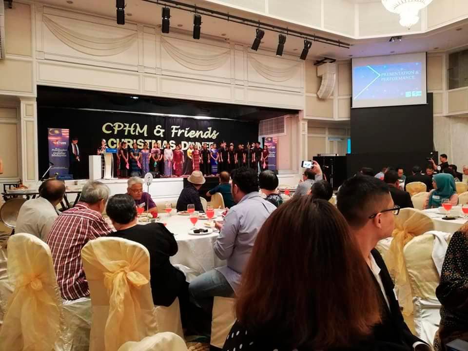 100 ethnic, religious groups heed call to improve interfaith friendship, peace and harmony 100 ethnic, religious groups heed call to improve interfaith friendship, peace and harmony