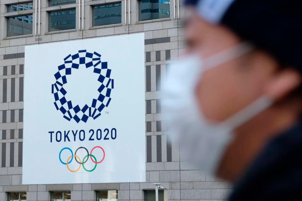10,000 Olympic volunteers quit ahead of Games: organisers