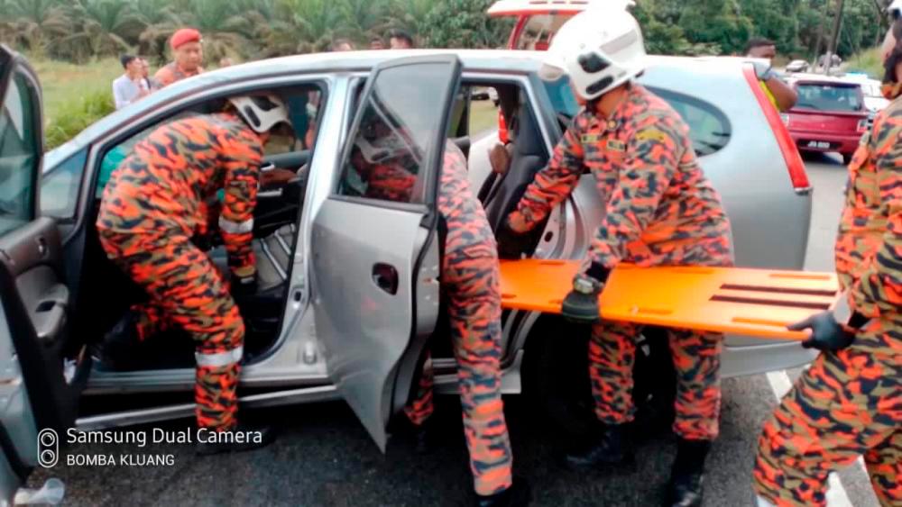 1,389 accidents on last day of Op Selamat 19 1,389 accidents on last day of Op Selamat 19