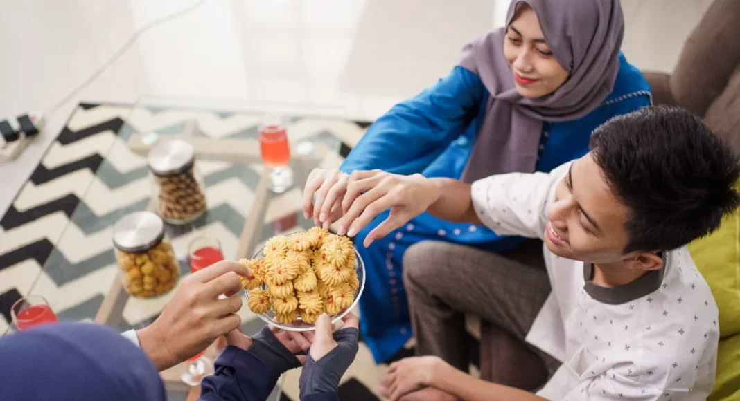 8 traditional Hari Raya kuihs that you may have never heard of