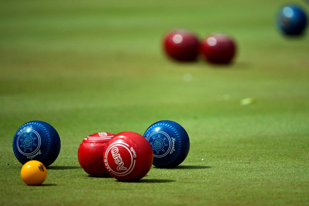 15 countries to compete in Johor International Petanque Championships 15 countries to compete in Johor International Petanque Championships