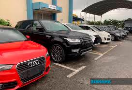 17 abandoned cars, 50 motorcycles to be removed from govt quarters in Putrajaya