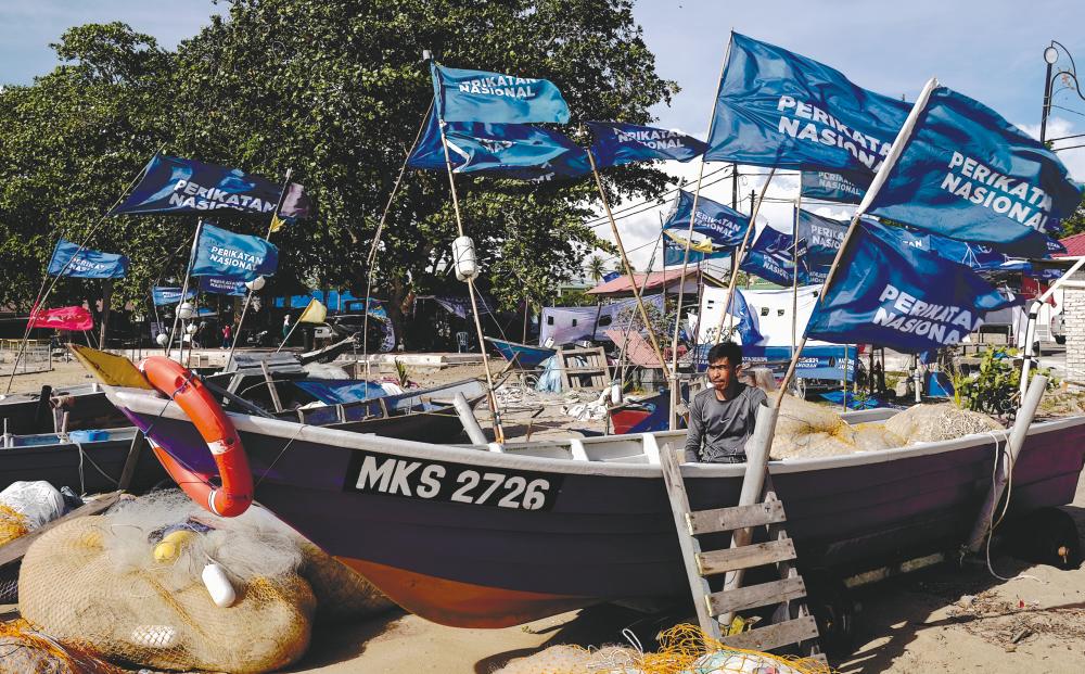 19 individuals nabbed for using, selling fake Kedah state titles
