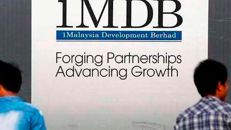 1MDB: Singapore authorities take action against former BSI Bank deputy CEO 1MDB: Singapore authorities take action against former BSI Bank deputy CEO