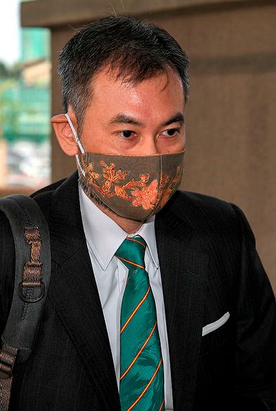 1MDB paid US$681m to another fake âAabarâ, court told