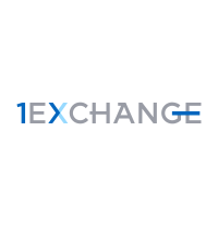 1X_MainLogo 1exchange and Capitaux Partner to List NVDAt, among the First ISIN-Backed Tokenized NVIDIA Stock