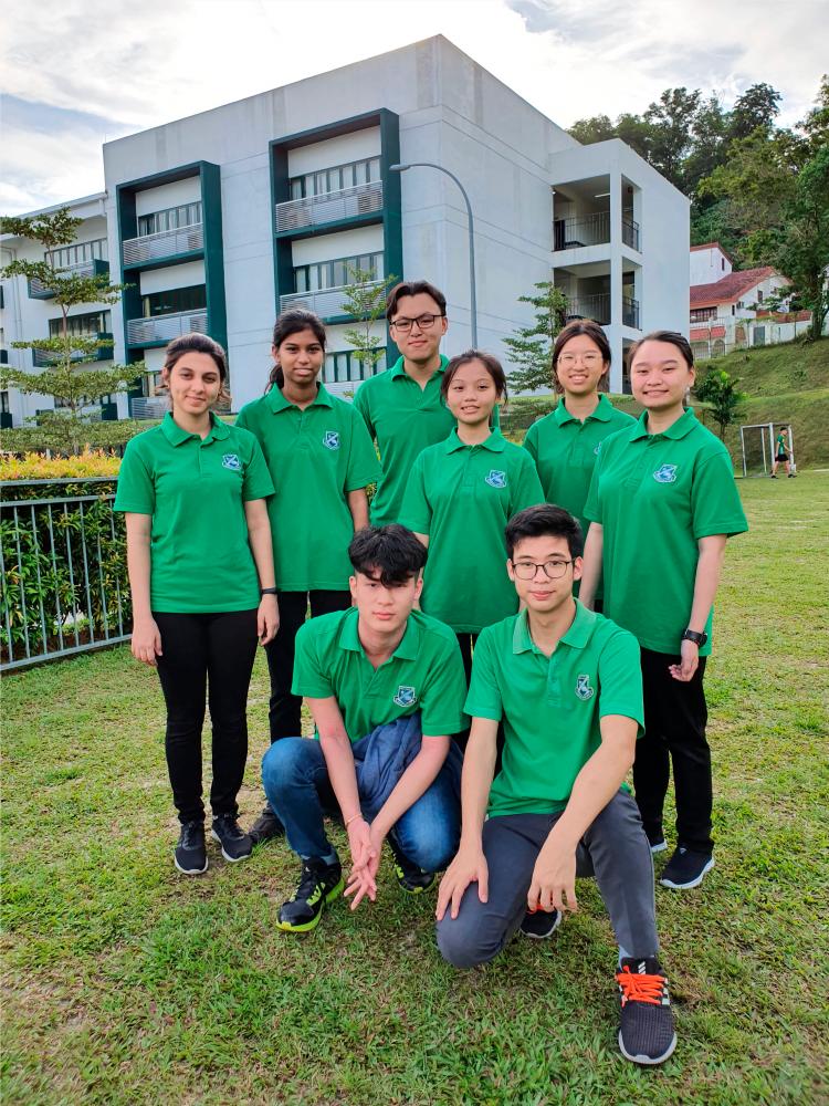 2 company directors charged with releasing hazardous materials into Sungai Gong 2 company directors charged with releasing hazardous materials into Sungai Gong