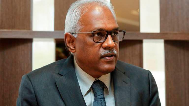 200 straight-A Indian students denied matriculation places: Klang MP 200 straight-A Indian students denied matriculation places: Klang MP