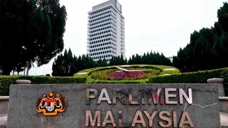 2020 Parliamentary sitting tested by Covid-19, political uncertainty