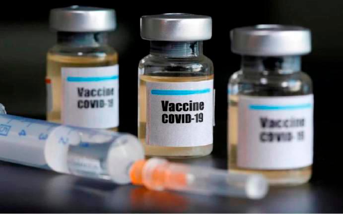 2020 a year in pandemic turmoil, but vaccine find brings hope 2020 a year in pandemic turmoil, but vaccine find brings hope
