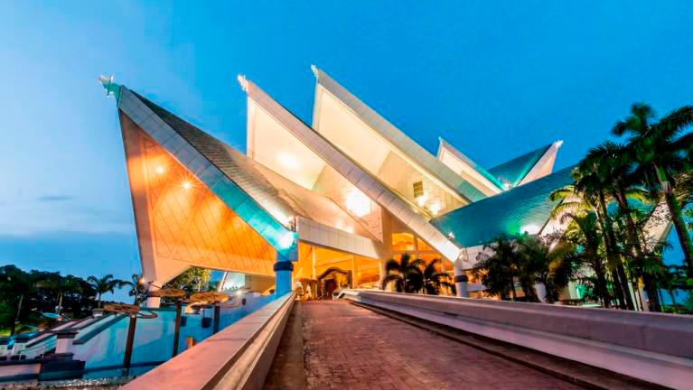 2021 Istana Budaya new norms programme to rejuvenate arts, culture scene 2021 Istana Budaya new norms programme to rejuvenate arts, culture scene