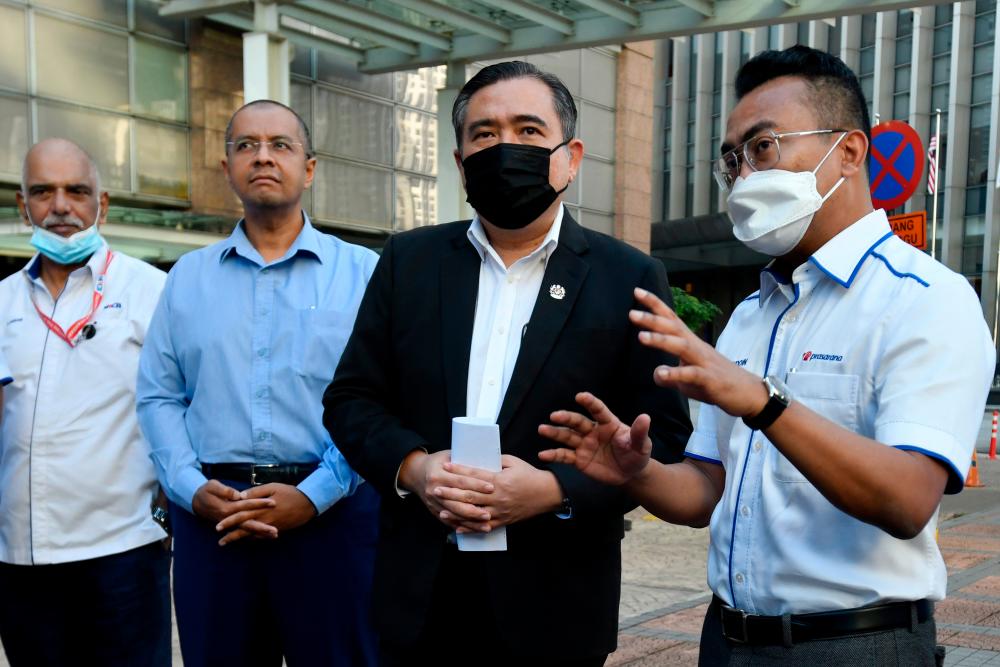 2023 Budget: Transport Ministry hopes for higher allocation to improve public transport 2023 Budget: Transport Ministry hopes for higher allocation to improve public transport