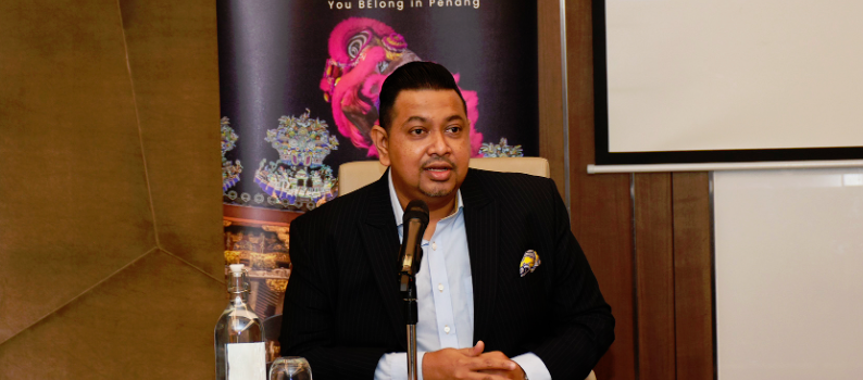2023 business events to generate RM1b worth of economic impact for Penang 2023 business events to generate RM1b worth of economic impact for Penang
