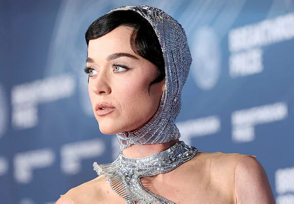 Australian Katie Perry wins trademark spat against singer Katy Perry
