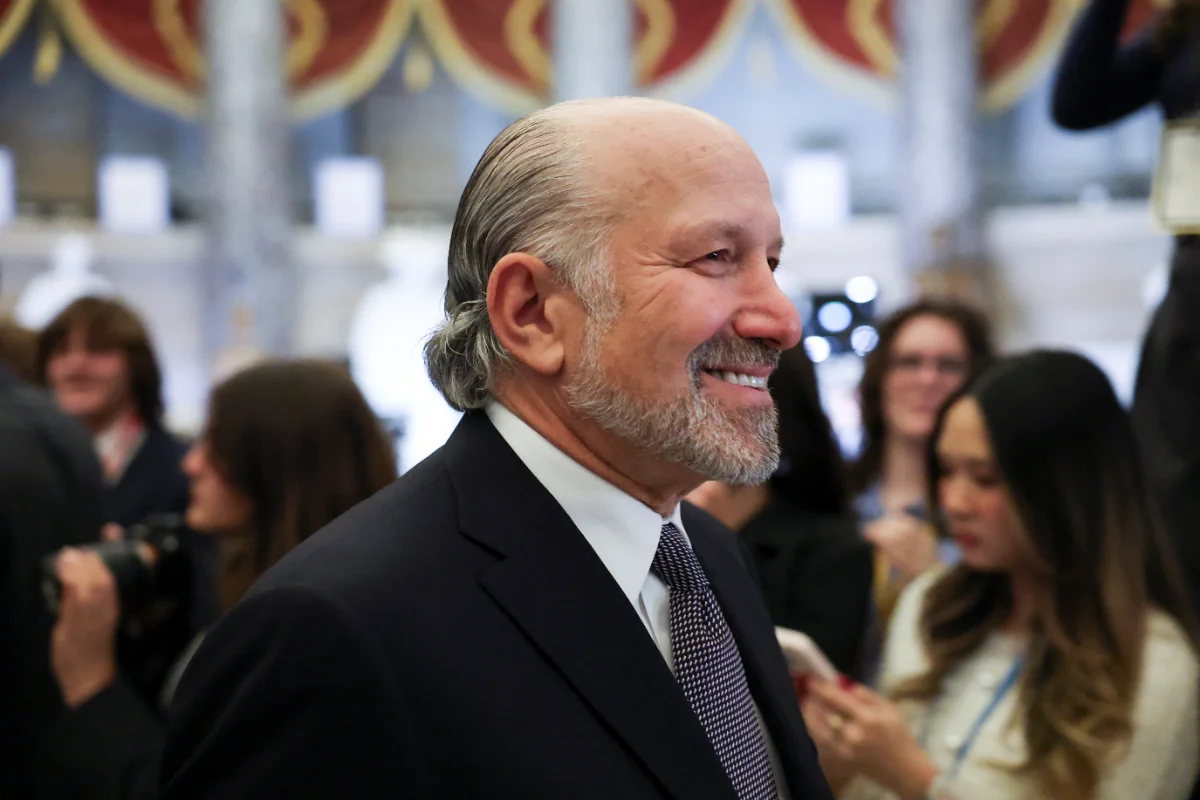 US commerce chief agrees to testify in congressional Epstein probe US commerce chief agrees to testify in congressional Epstein probe
