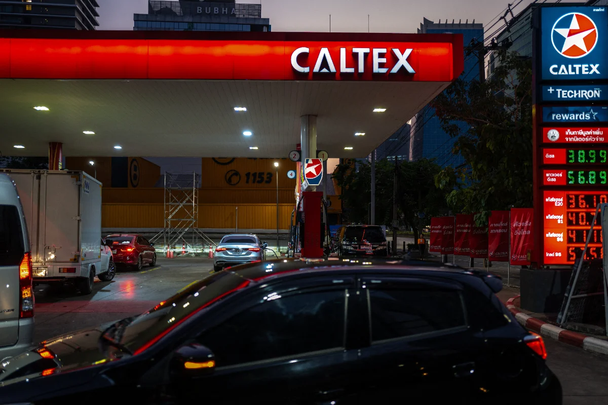 No shortage of essentials, petrol in Thailand, say M’sian travellers No shortage of essentials, petrol in Thailand, say M’sian travellers