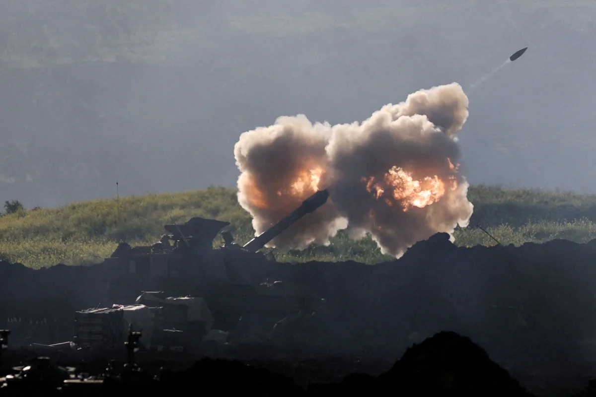 Israeli airstrike kills journalist in south Lebanon Israeli airstrike kills journalist in south Lebanon