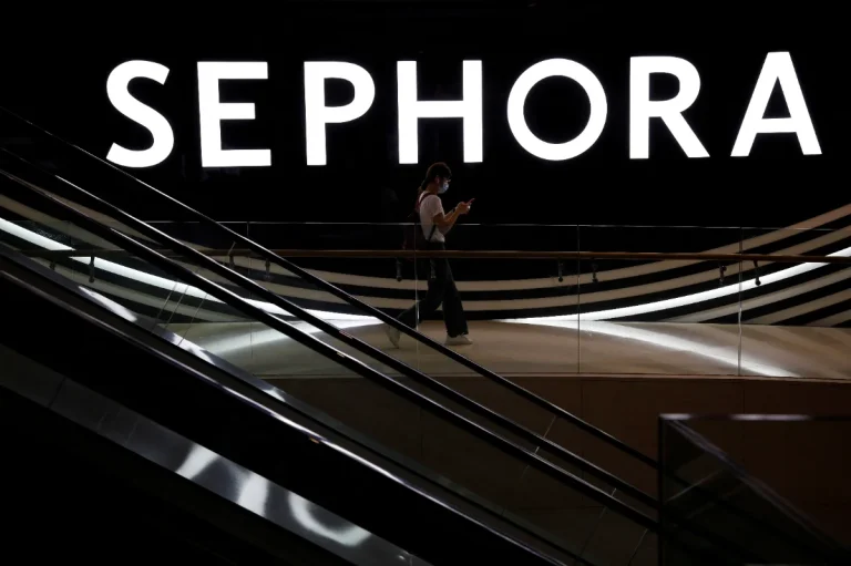Italy probes Sephora and LVMH over cosmetics marketing to minors
