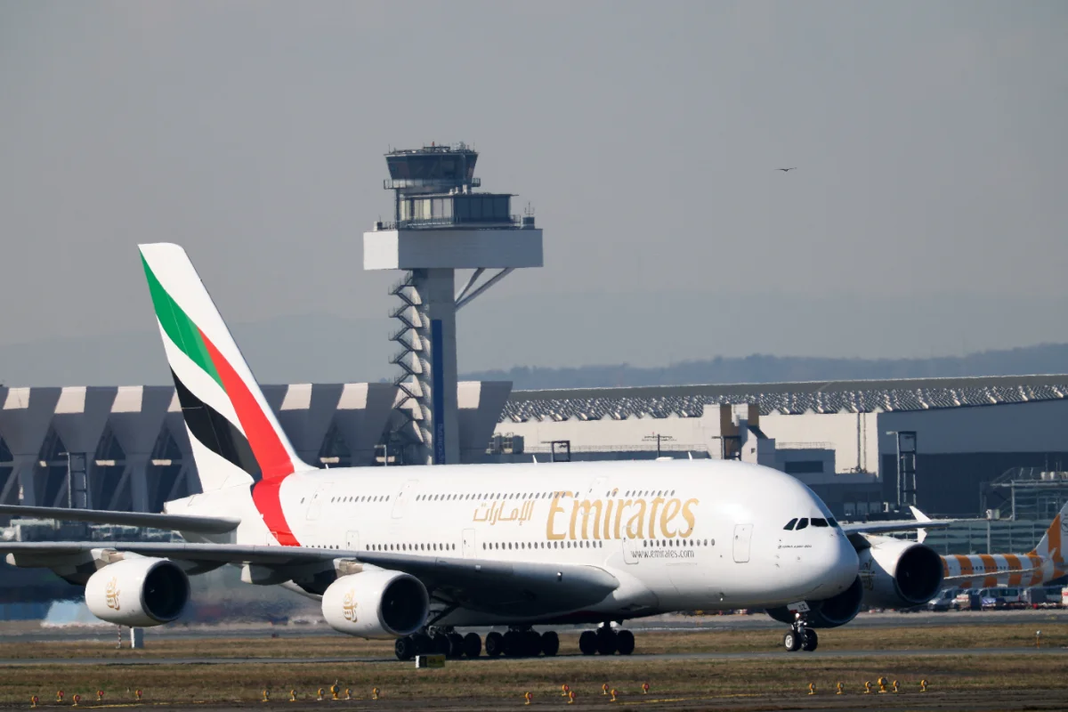649 Malaysians stranded in Middle East amid conflict