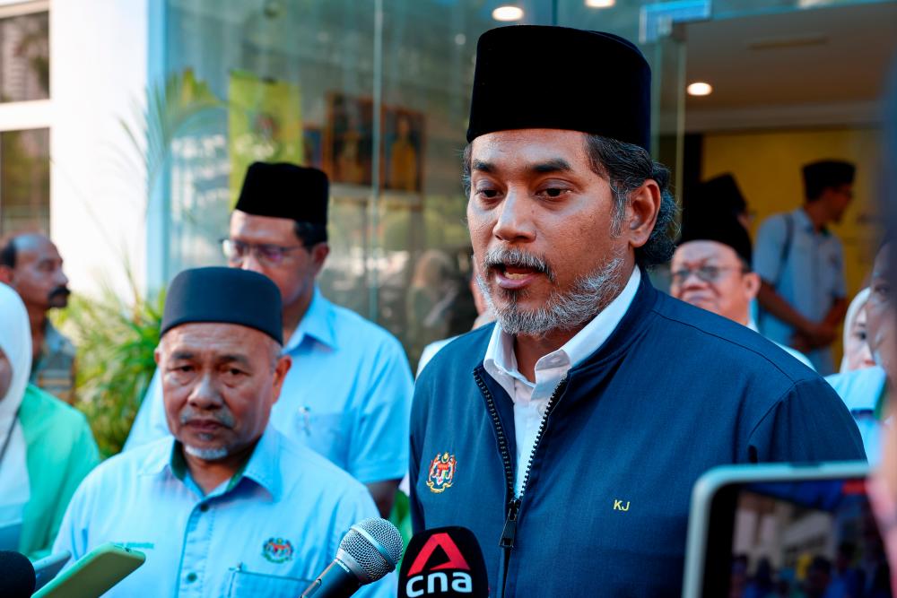 23 Pindaan RUU Kawalan Produk Tembakau dan Merokok 2022 akan dikemukakan: Khairy