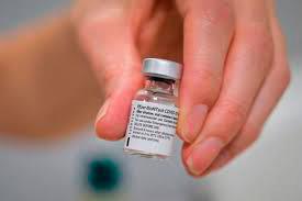241,758 individuals completed two doses of Covid-19 vaccine - Dr Adham 241,758 individuals completed two doses of Covid-19 vaccine - Dr Adham
