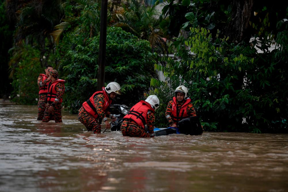 251 flood victims in Federal Capital evacuated to 2 relief centres 251 flood victims in Federal Capital evacuated to 2 relief centres