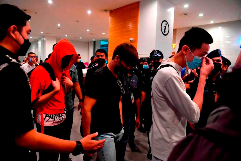 261 M’sian job scam victims in Cambodia rescued: Foreign Ministry 261 M’sian job scam victims in Cambodia rescued: Foreign Ministry