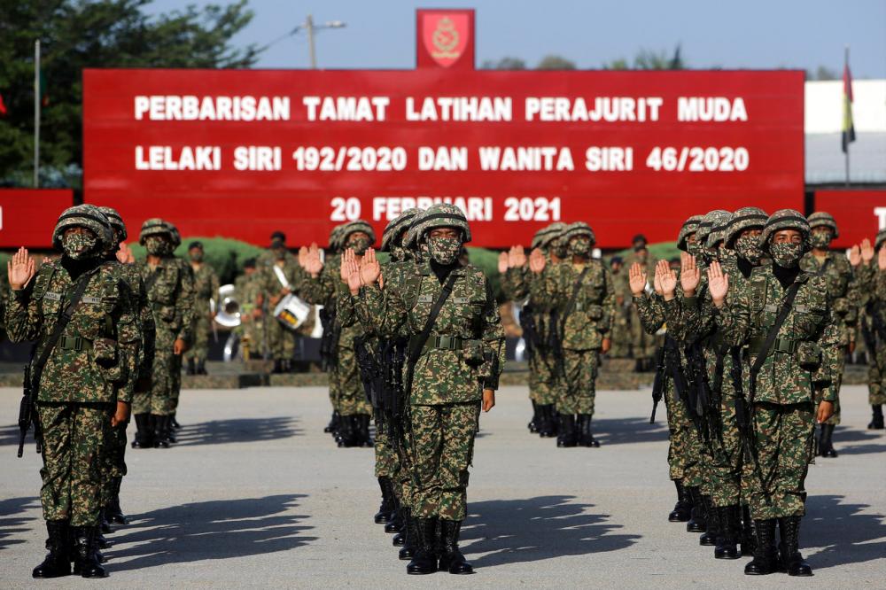 26,500 TDM personnel among first phase recipients of COVID-19 vaccine