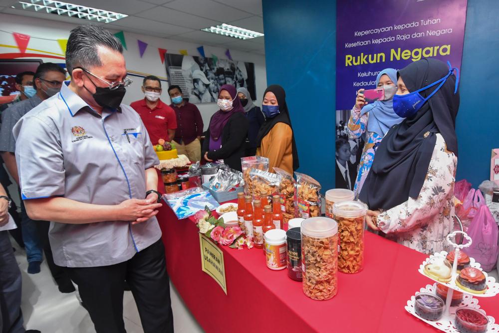 27 nabbed in Special Crime Prevention Operation in Ipoh