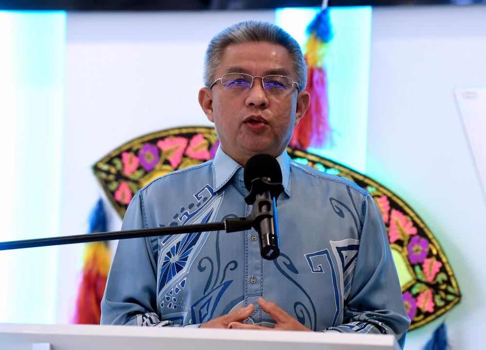27 penyelesaian teknologi bantu tangani isu sekuriti makanan, sedia dilaksanakan 27 penyelesaian teknologi bantu tangani isu sekuriti makanan, sedia dilaksanakan