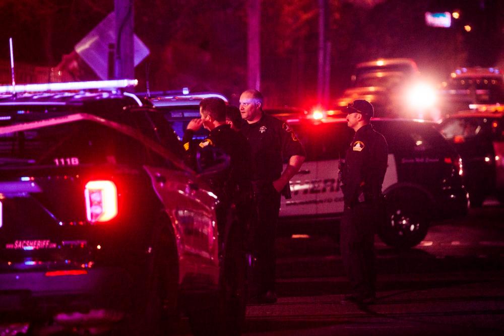 3 dead, 2 injured in shooting at house party in Southern California
