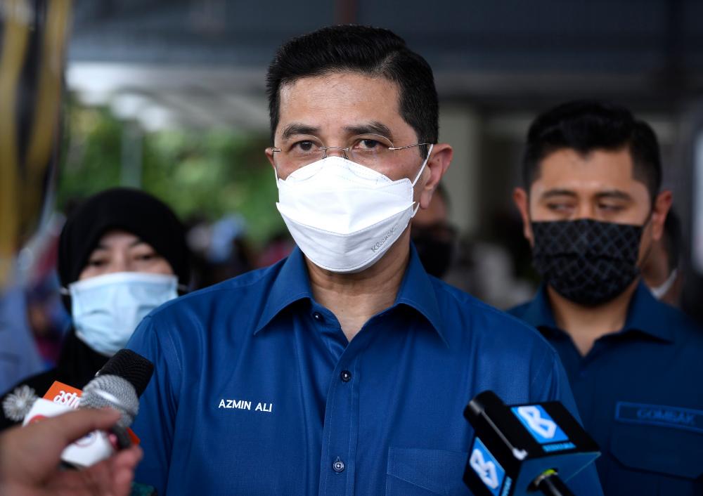 300,000 pekerjaan kemahiran tinggi untuk belia dijangka diwujudkan pada 2025 300,000 pekerjaan kemahiran tinggi untuk belia dijangka diwujudkan pada 2025