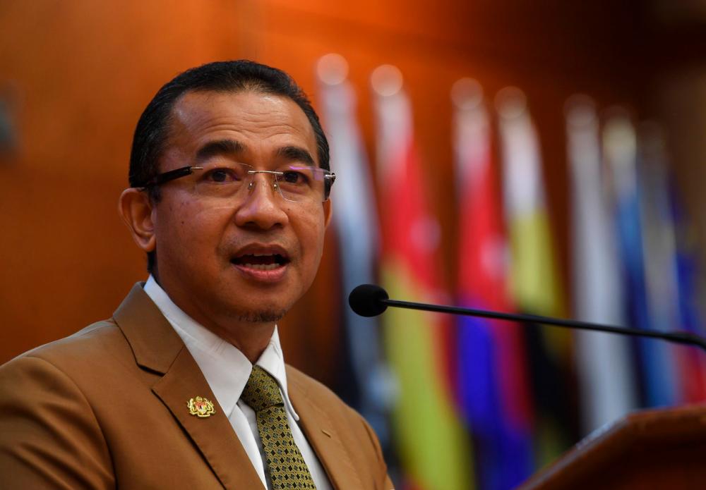 389,177 receive Covid-19 vaccine - Deputy Health Minister 389,177 receive Covid-19 vaccine - Deputy Health Minister