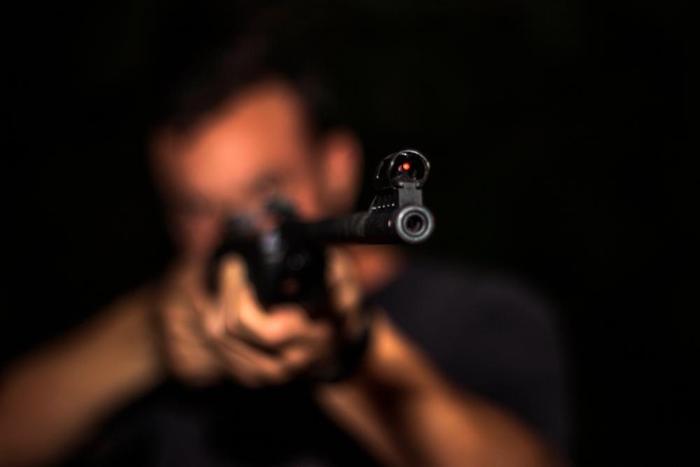 4 dead in shooting at southern Russia shopping centre
