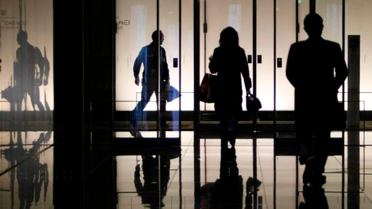 44,000 who lost jobs due to Covid rehired
