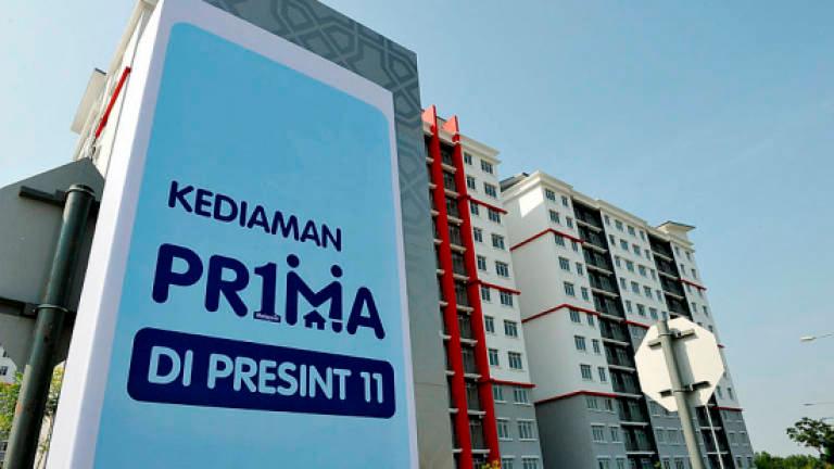 50% OF PR1MA home buyers are young people: Reezal Merican 50% OF PR1MA home buyers are young people: Reezal Merican