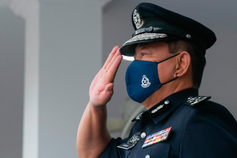 50 percent discount for summons paid online via âMyBayar Samanâ (Updated)