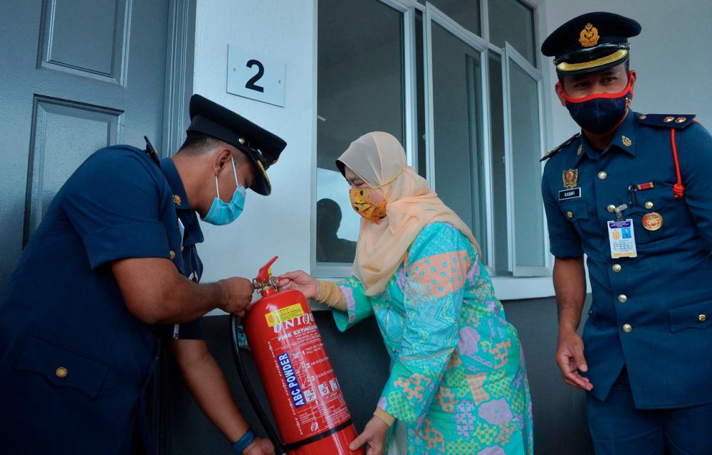 500 Rumah Malaysia units to be built in Lanchang, Pahang-Zuraida