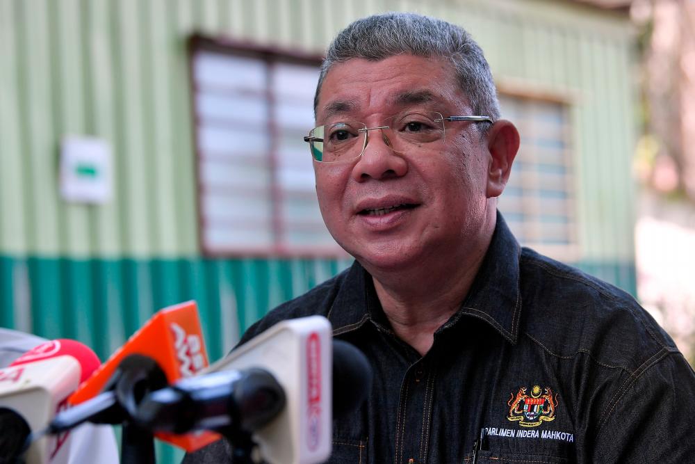 63 rakyat M’sia terkandas di Arab Saudi dijangka pulang minggu depan 63 rakyat M’sia terkandas di Arab Saudi dijangka pulang minggu depan
