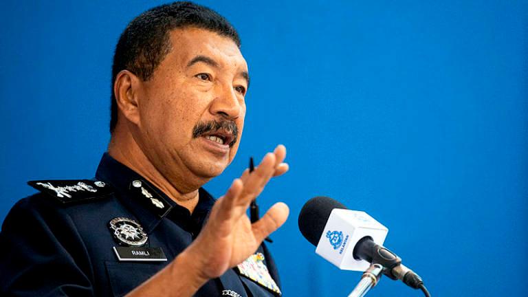 632 families of Selangor police personnel affected by floods 632 families of Selangor police personnel affected by floods