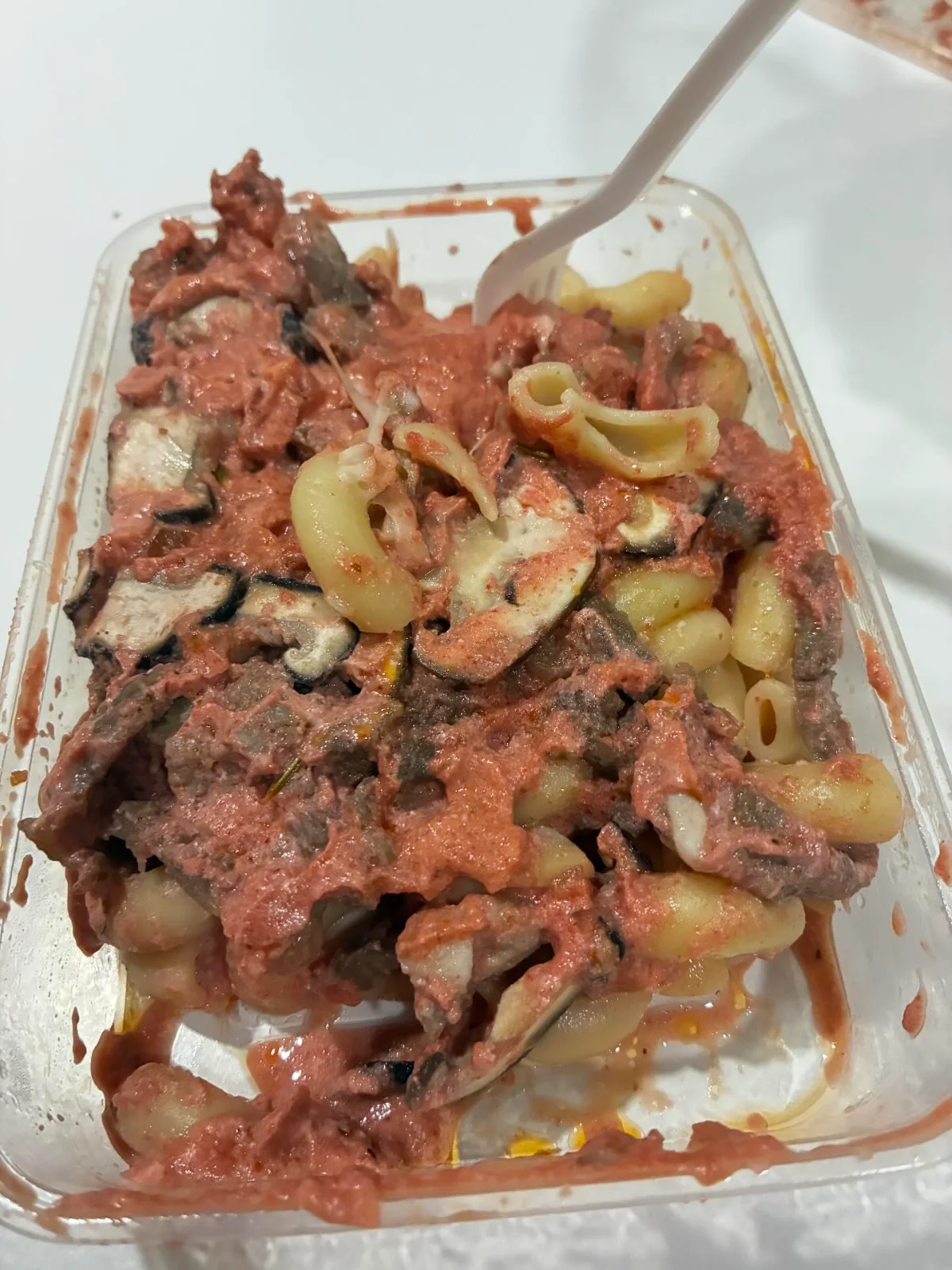 Woman slams RM13 Mac and Cheese from Ramadan Bazaar