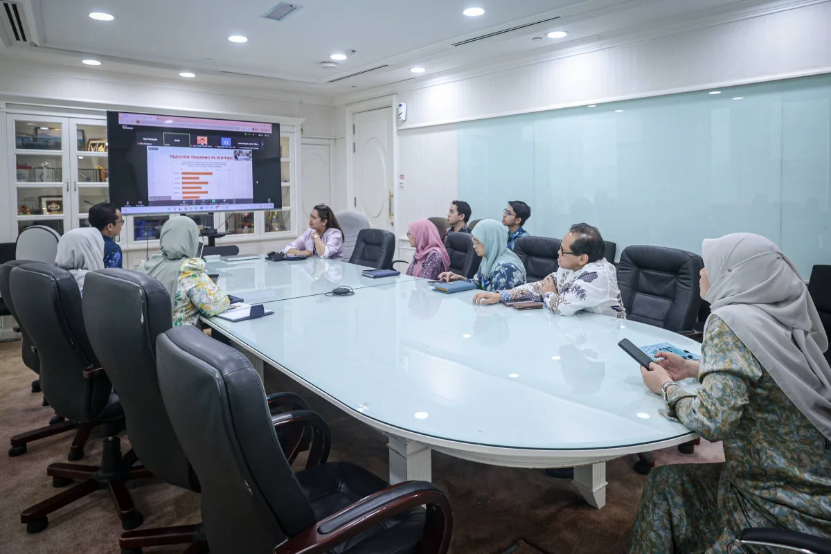 659794157_1551331450328902_5632562520805538362_n Malaysia tops Southeast Asia in primary school writing skills