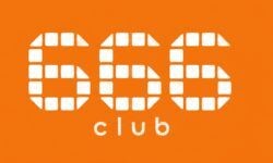 666-logo Club 666 to Debut as Singapore’s First Micro Club, Featuring Capsule rooms for an Intimate, Curated Nightlife Experience
