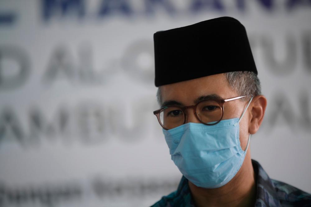 68 cases of various forest offences recorded in Pahang