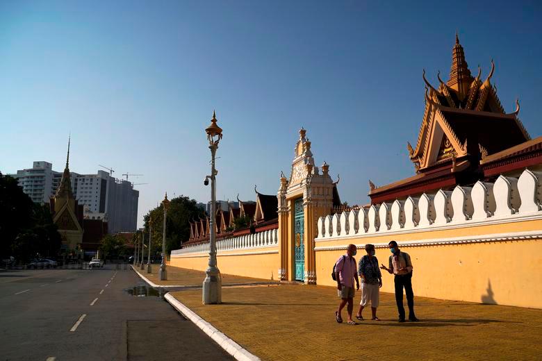 70% of hotels, guesthouses in Cambodia reopen as Covid-19 wanes 70% of hotels, guesthouses in Cambodia reopen as Covid-19 wanes